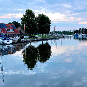 Friesland ist schön