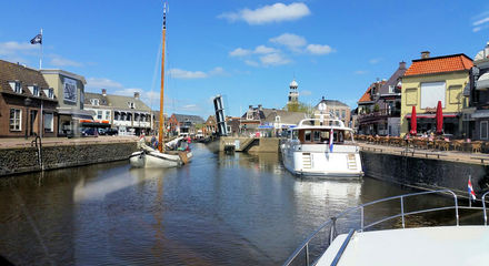 Onze vertrekhaven vlakbij de stad Lemmer header.jpg