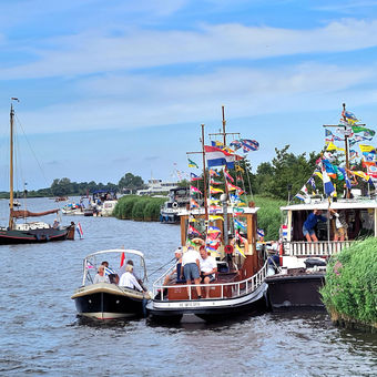 Kein Führerschein notwendig!
