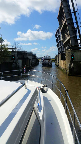 Auf Wiedersehen Bolsward