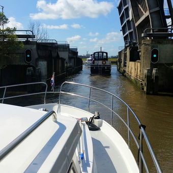 Auf Wiedersehen Bolsward