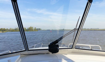 Auf dem Weg nach Franeker