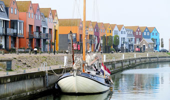 Sehenswert: <br />Stavoren