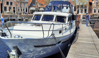 Das Boot festgemacht