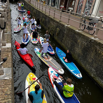 Bootsferien in den Niederlanden: Wieviel kostet es ein Wasserfahrzeug zu mieten?