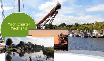 Boot fahren ist Erleben