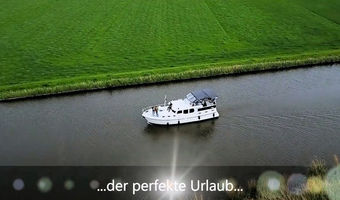 Der Perfekte Bootsurlaub