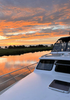 Kommen Sie dorthin, wo Sie mit dem Auto nicht hinkommen