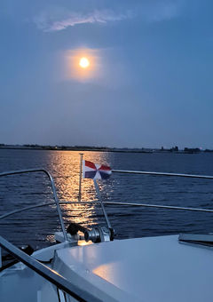 'In the middle of nowhere'