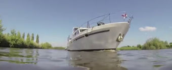 Holland vom Wasser aus entdecken