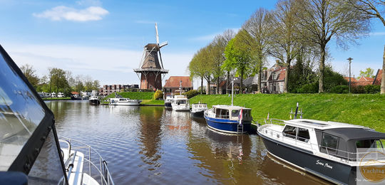 Yachts4U Yachtcharter Meivakantie met de Elisa, van Oostmahorn via Dokkum richting Leeuwarden (39).jpg