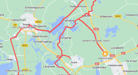 Die Friesische-Seen-Route in Holland.jpg