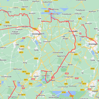 Die besten Kreuzfahrtrouten in Holland