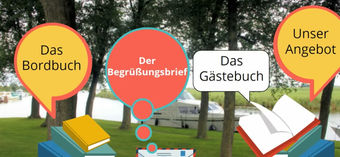 Video: Übergabe boot