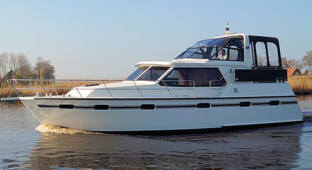 Das Hausboot Elisa in Holland mieten.jpg