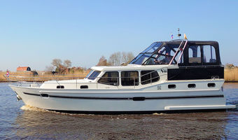 Das Mietboot Novia von Yachtcharter Yachts4U in Holland