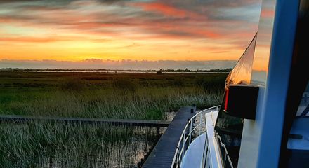 2022-04-29 Meivakantie met de Elisa, Greate Griene, Sneekermeer.jpg