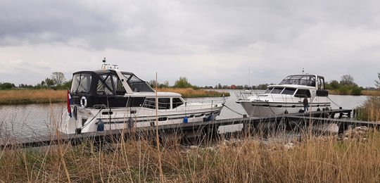 2022-04-30 Meivakantie met de Elisa, van de Greate Griene, Sneekermeer naar Earnewâld (33).jpg