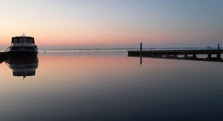 2022-05-02 Meivakantie met de Elisa, Jachthaven Burgum.jpg