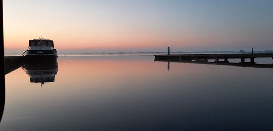 2022-05-02 Meivakantie met de Elisa, Jachthaven Burgum.jpg