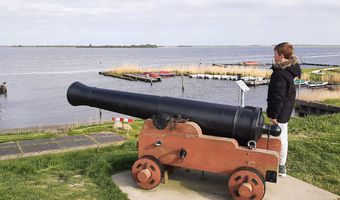 Lustige Kindernachmittage