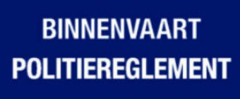 Binnenschifffahrtspolizeiverordnung