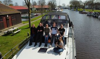 Boote von privaten Bootsbesitzern?