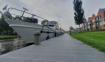 Bootstour Holland mit eine Yacht von Yachts4U