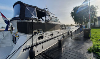 Auf dem Boot unterwegs