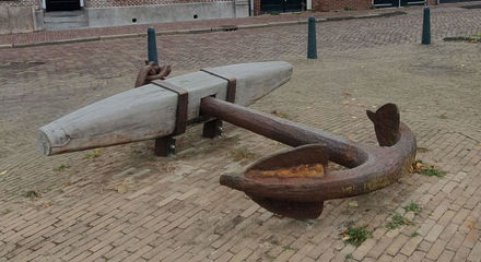 Ein Tag auf dem Wasser vergeht in den Niederlanden unglaublich schnell..jpg