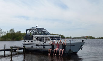 Ein Hausbooturlaub Mit Sicherheit eine Erwägung wert.