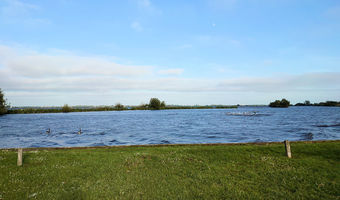 Ein Marrekriten Liegeplatz