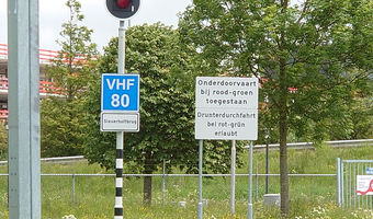 Thema: Boot mieten Holland, Darf ich in Holland überall mit dem Boot fahren?