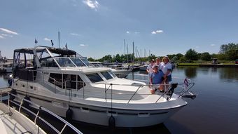Erkunden Sie Friesland, Groningen oder Overijssel