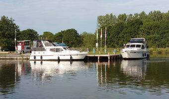 Beim Rückkehr Diesel tanken