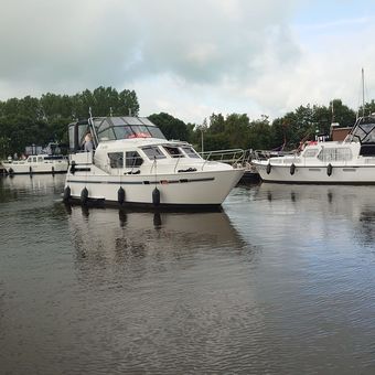 Ankunft nach dem Urlaub