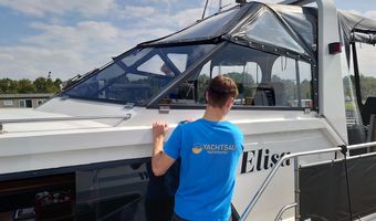 Sauber von innen und außen