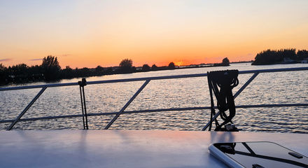 Ein Boot mieten ohne Führerschein in Friesland Holland.jpg