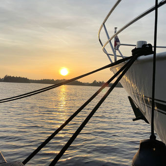 Genießen Sie das Wasser, die Sonne und die besten Kreuzfahrtrouten