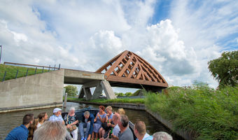 Bootstour Sneek